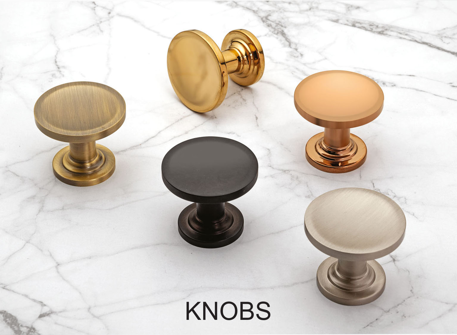 Cabinet Pulls, Knobs and Wardrobe Pulls by Decor Brass Pull Product