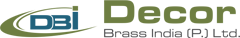 Decor Brass Logo