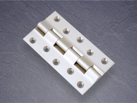 Hinges by Decor Brass Hardware
