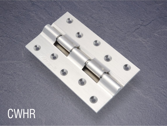 Hinges by Decor Brass Hardware