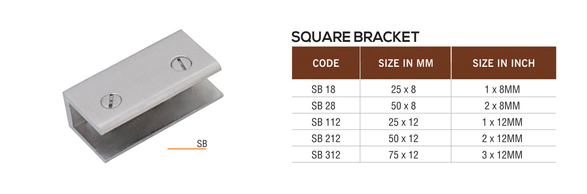 SB by Decor Brass Hardware Accessories