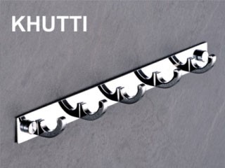 Khutti by Decor Brass Bath Product