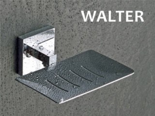 Walter by Decor Brass Bath Product