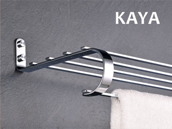 Kaya by Decor Brass Bath Product