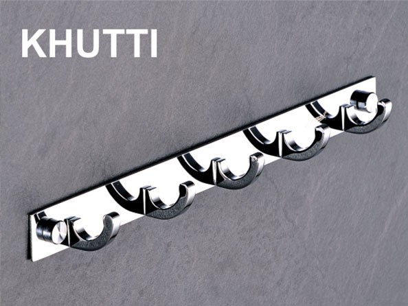 Khutti by Decor Brass Bath Product