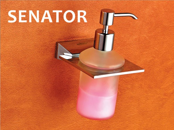 Senator by Decor Brass Bath Product