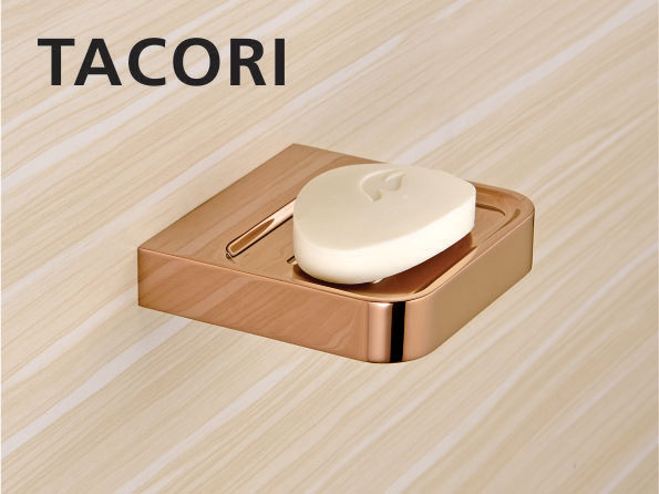 Tacori by Decor Brass Bath Product