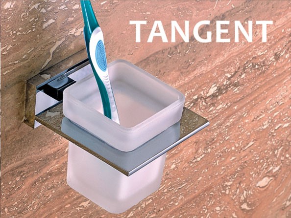 Tangent by Decor Brass Bath Product