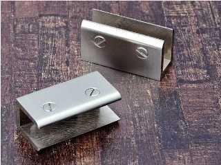 Accessories by Decor Brass Hardware Product
