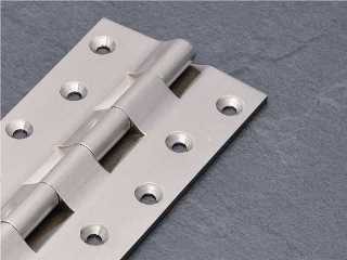 Hinges by Decor Brass Hardware Product