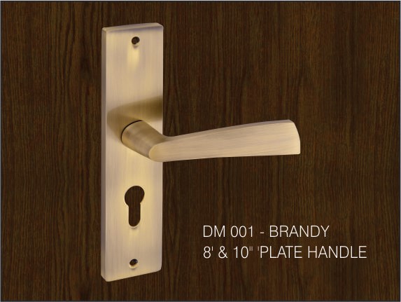 Decor Brass Hardware Products