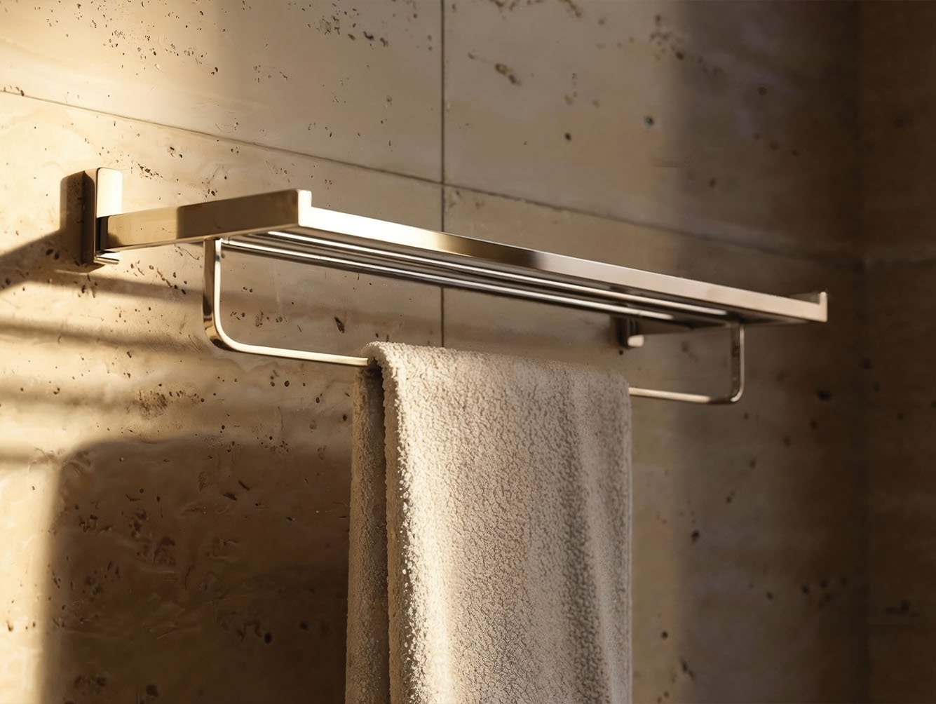 Topaz by Decor Bath