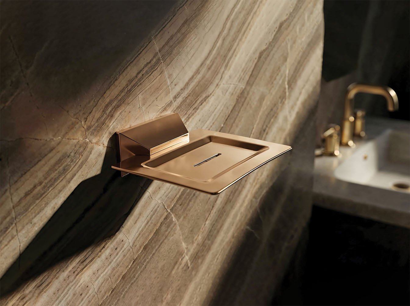 Alessi by Decor Bath