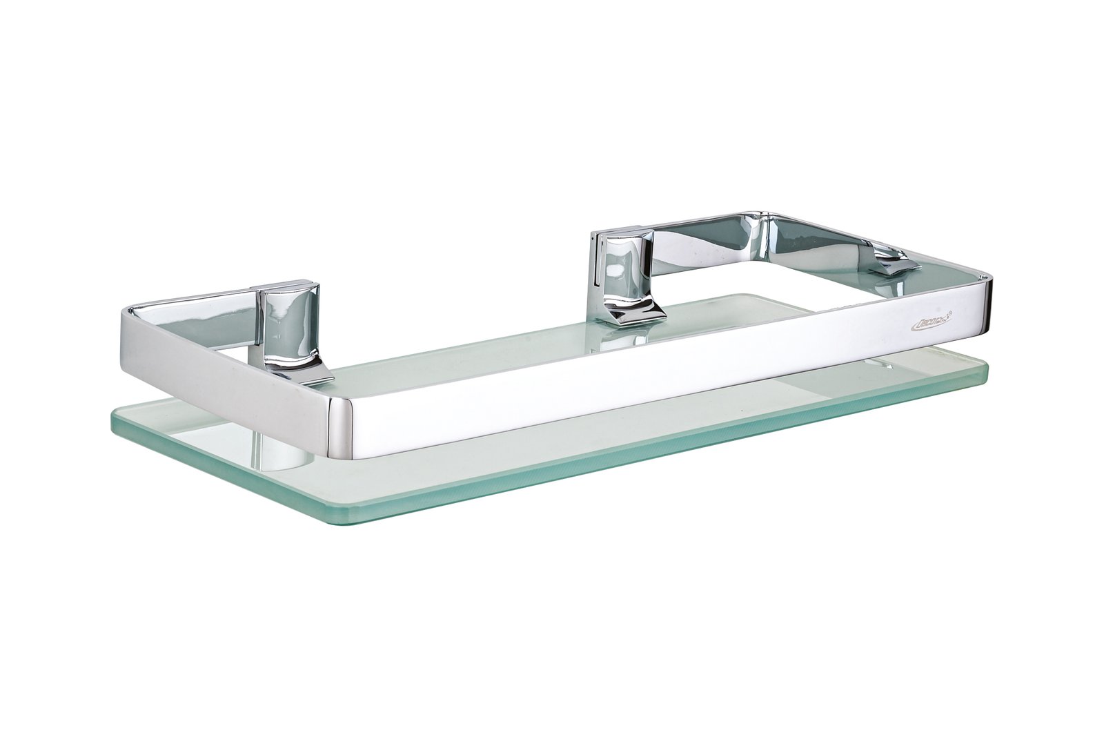 Glass Shelf by Decor Bath