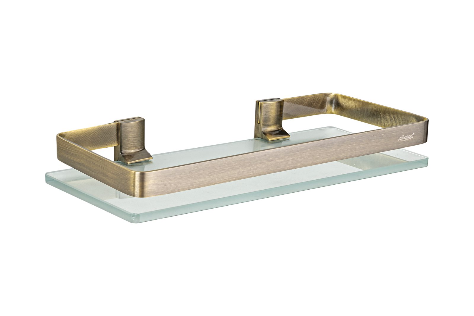 Glass Shelf by Decor Bath