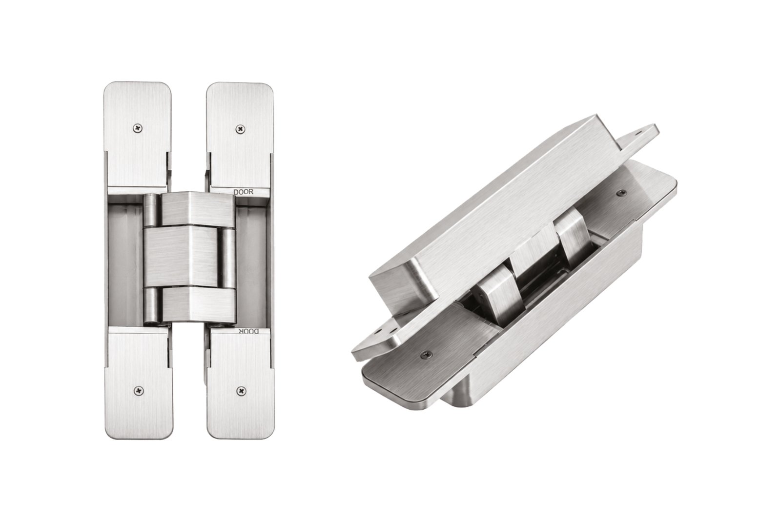 Hinges by Decor Hardware