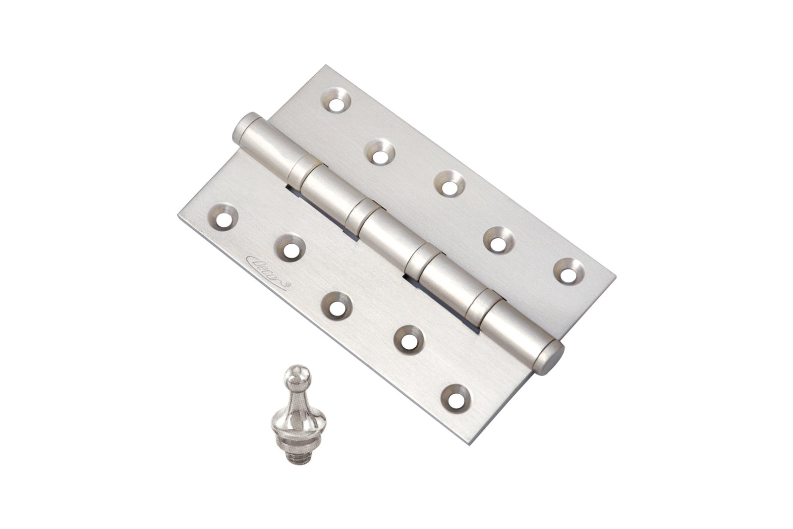 Hinges by Decor Hardware