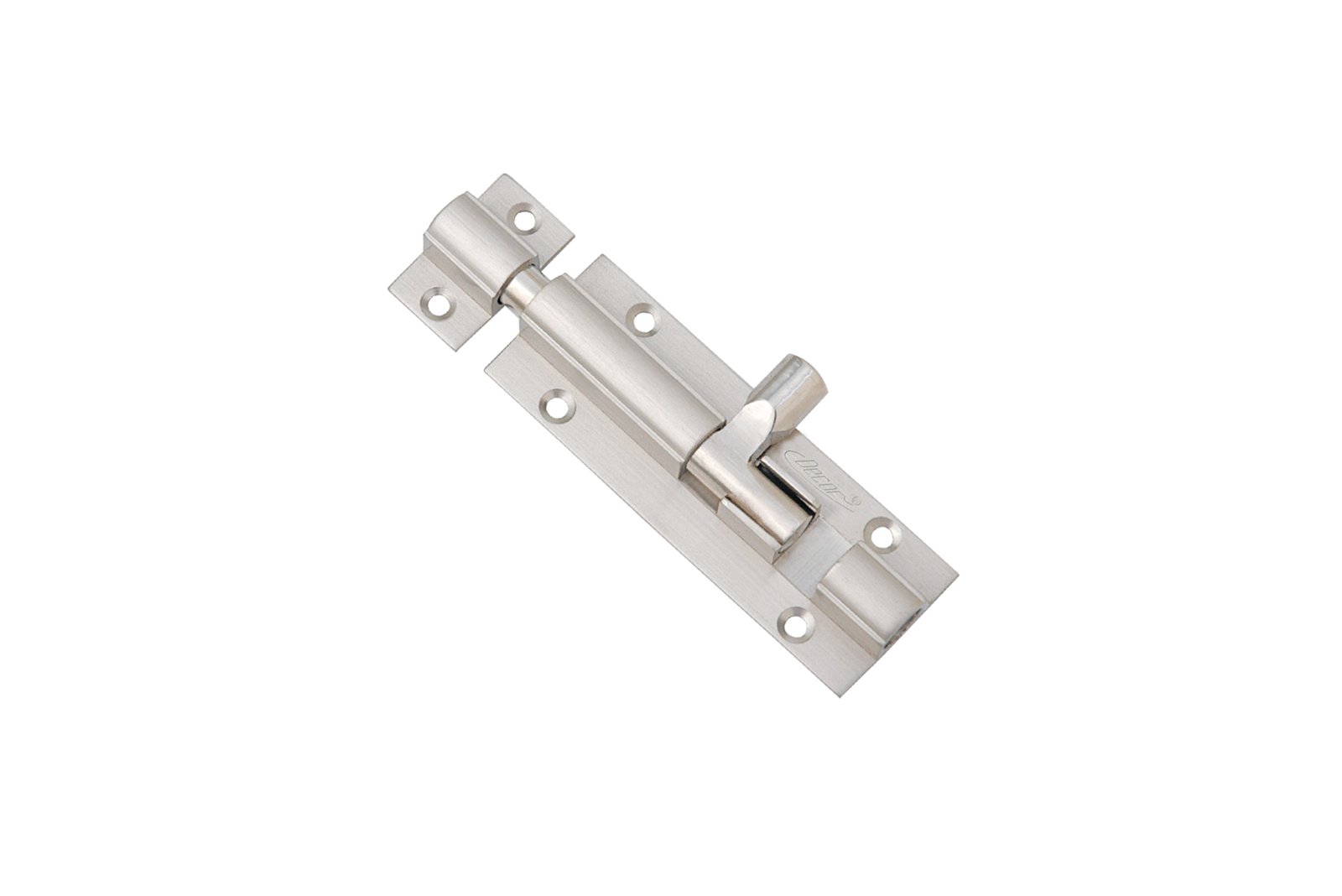 Tower Bolts by Decor Hardware