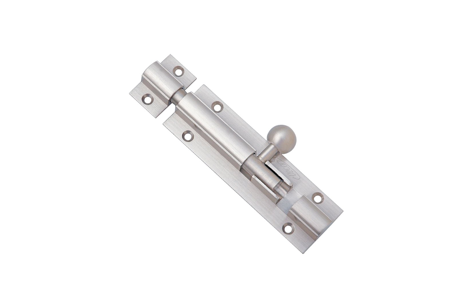 Tower Bolts by Decor Hardware