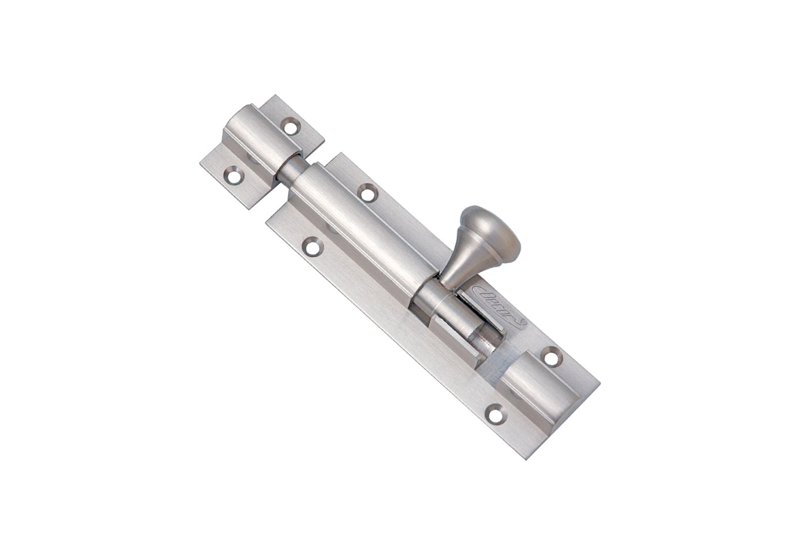 Tower Bolts by Decor Hardware