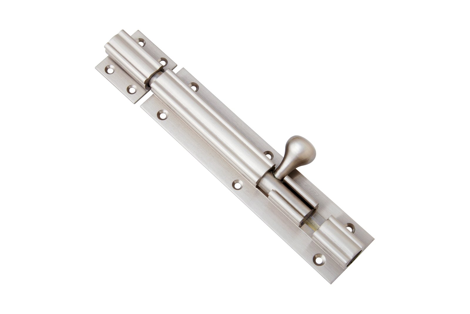 Tower Bolts by Decor Hardware