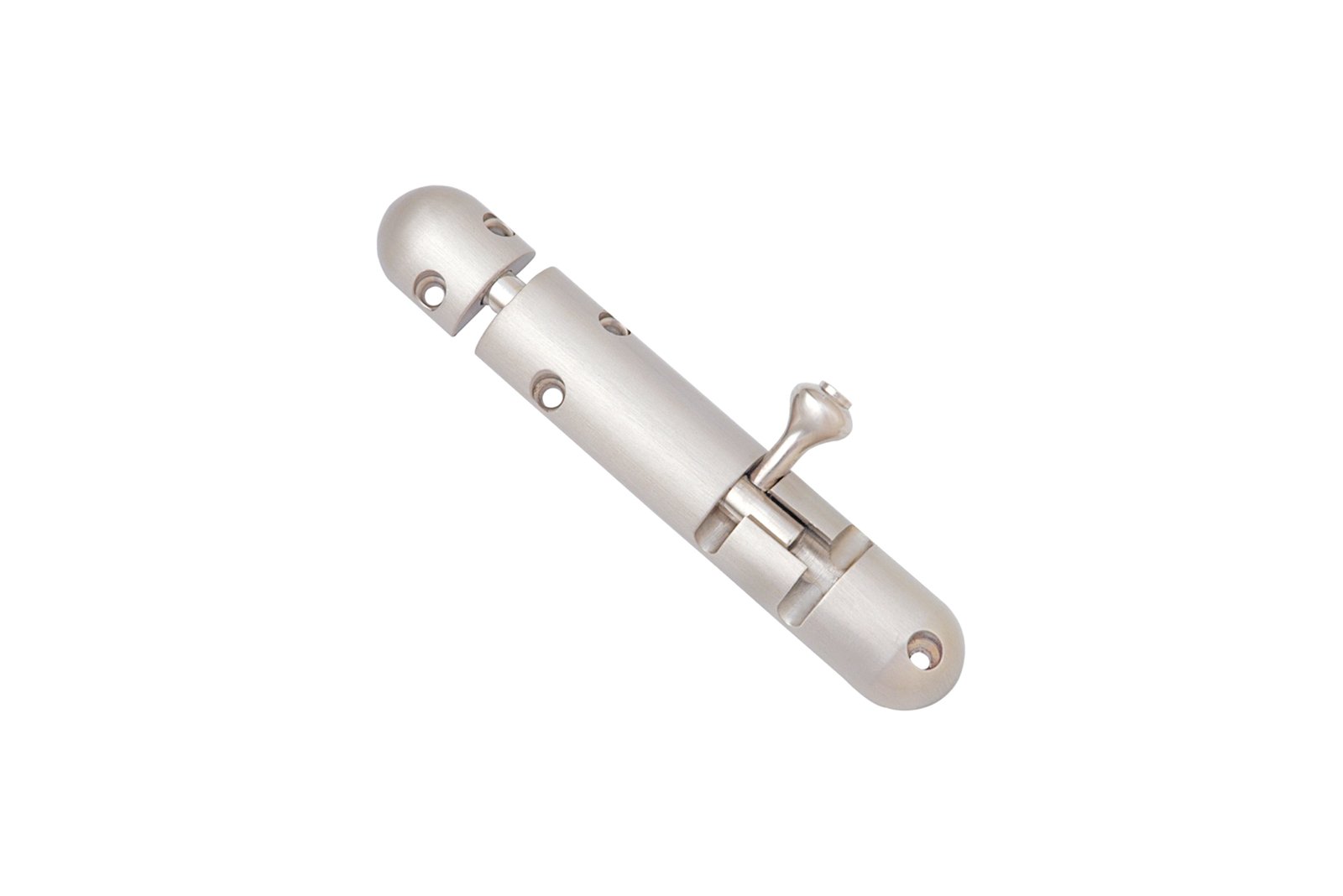 Tower Bolts by Decor Hardware