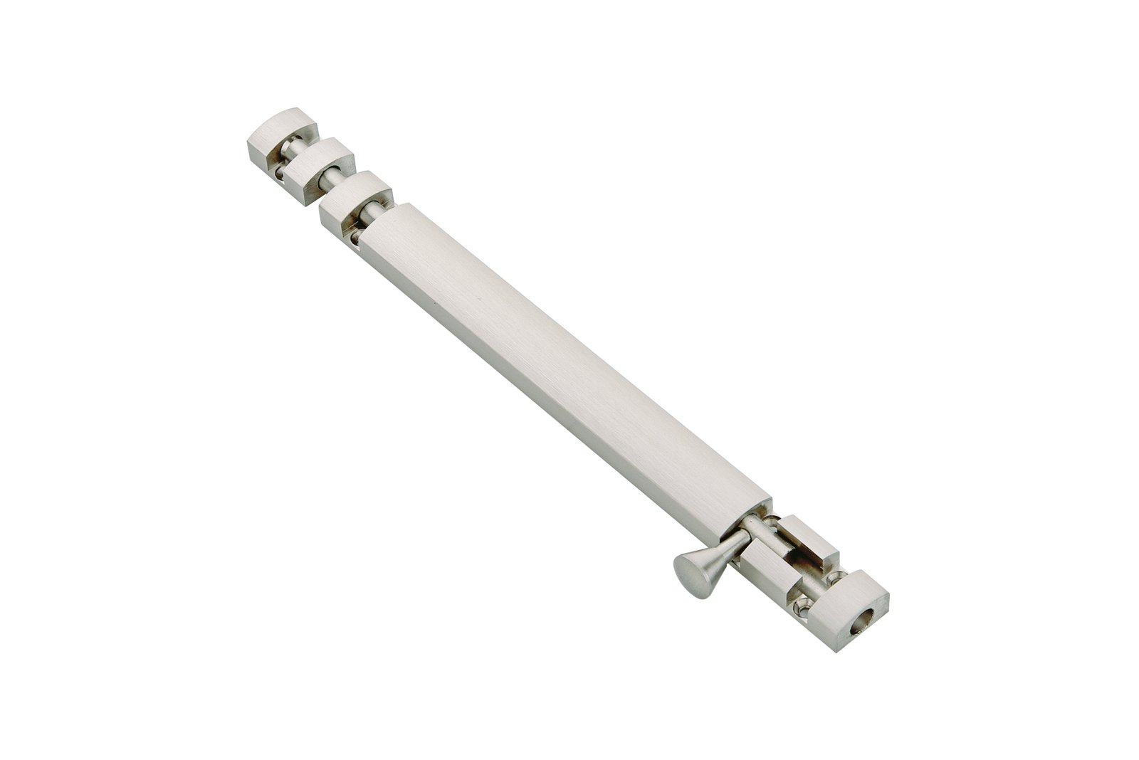 Tower Bolts by Decor Hardware