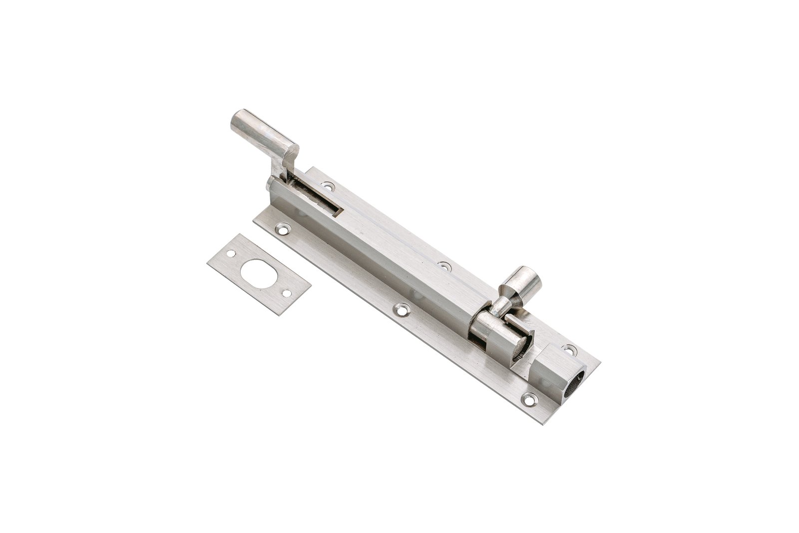 Tower Bolts by Decor Hardware