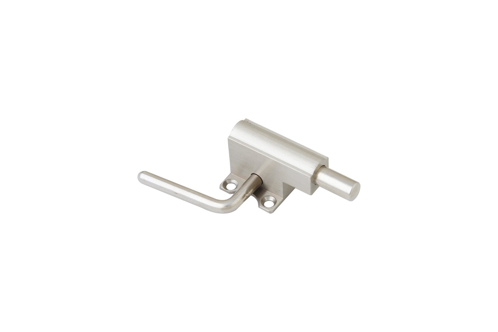 Tower Bolts by Decor Hardware