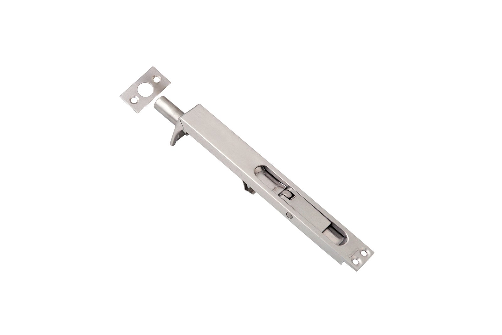 Tower Bolts by Decor Hardware