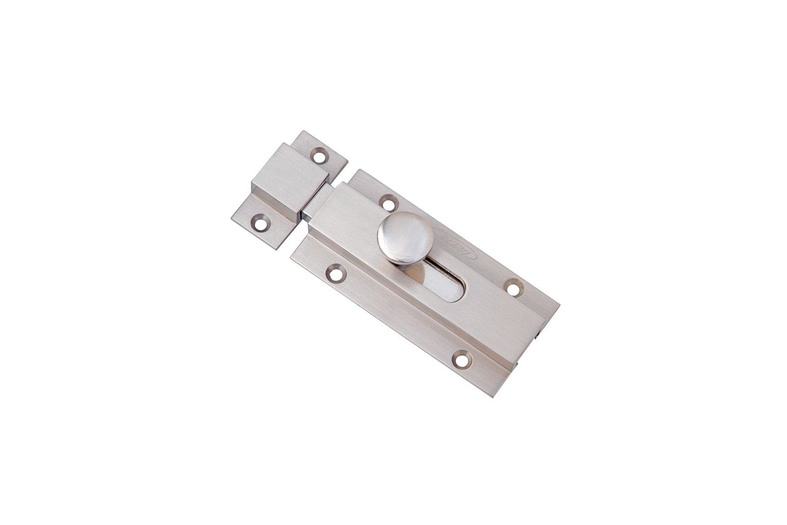 Tower Bolts by Decor Hardware