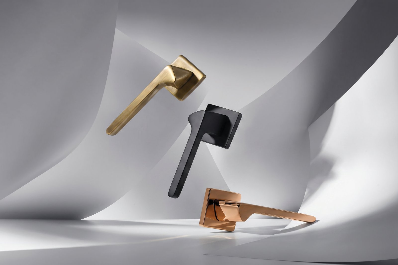 Mortise by Decor Hardware