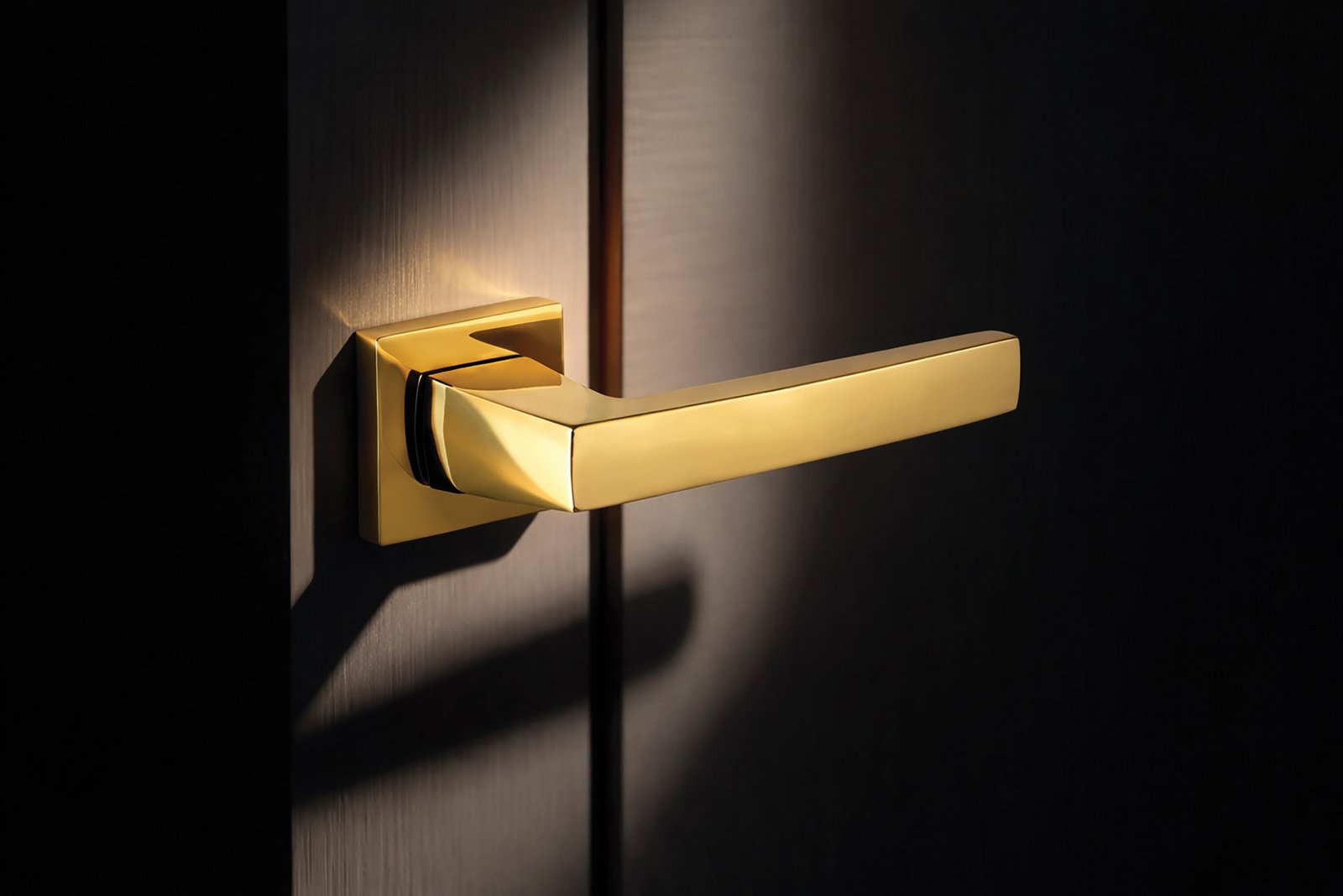 Mortise by Decor Hardware