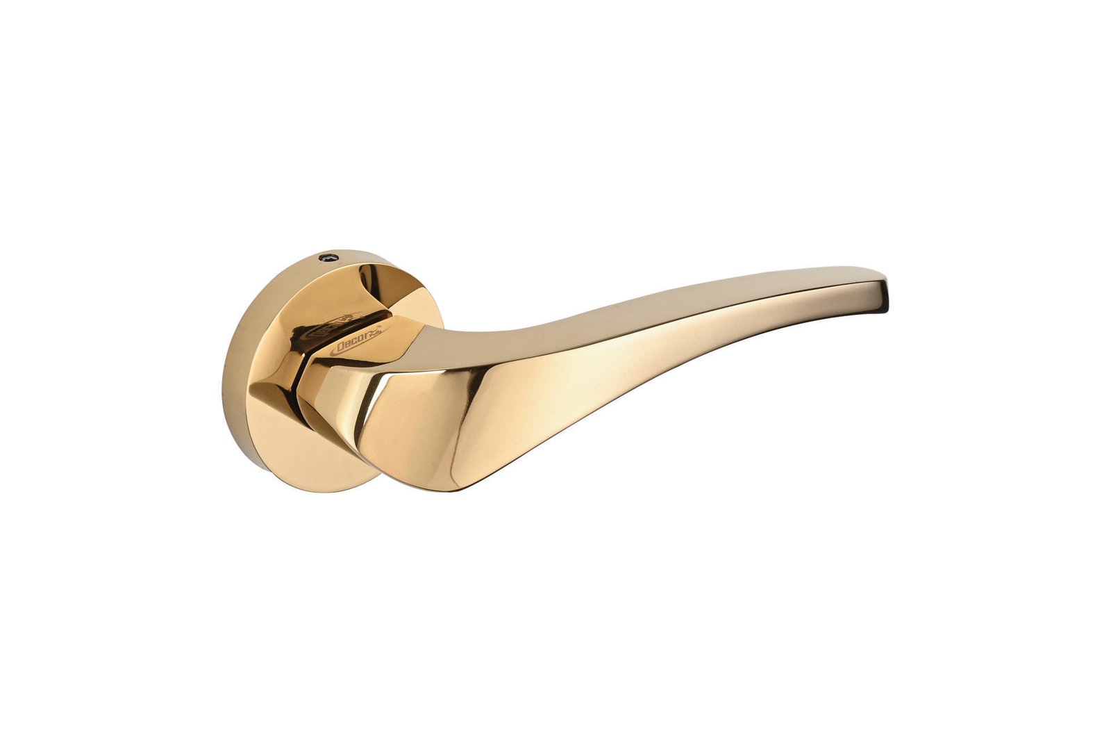Mortise by Decor Hardware