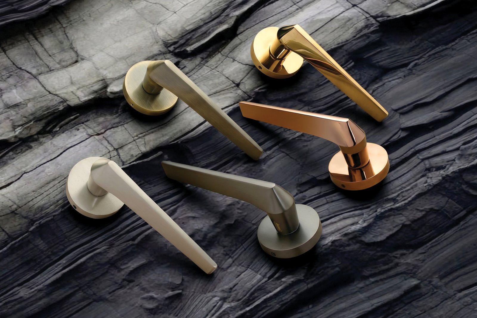 Mortise by Decor Hardware