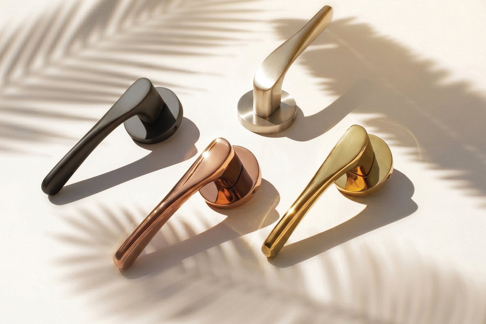 Mortise by Decor Hardware