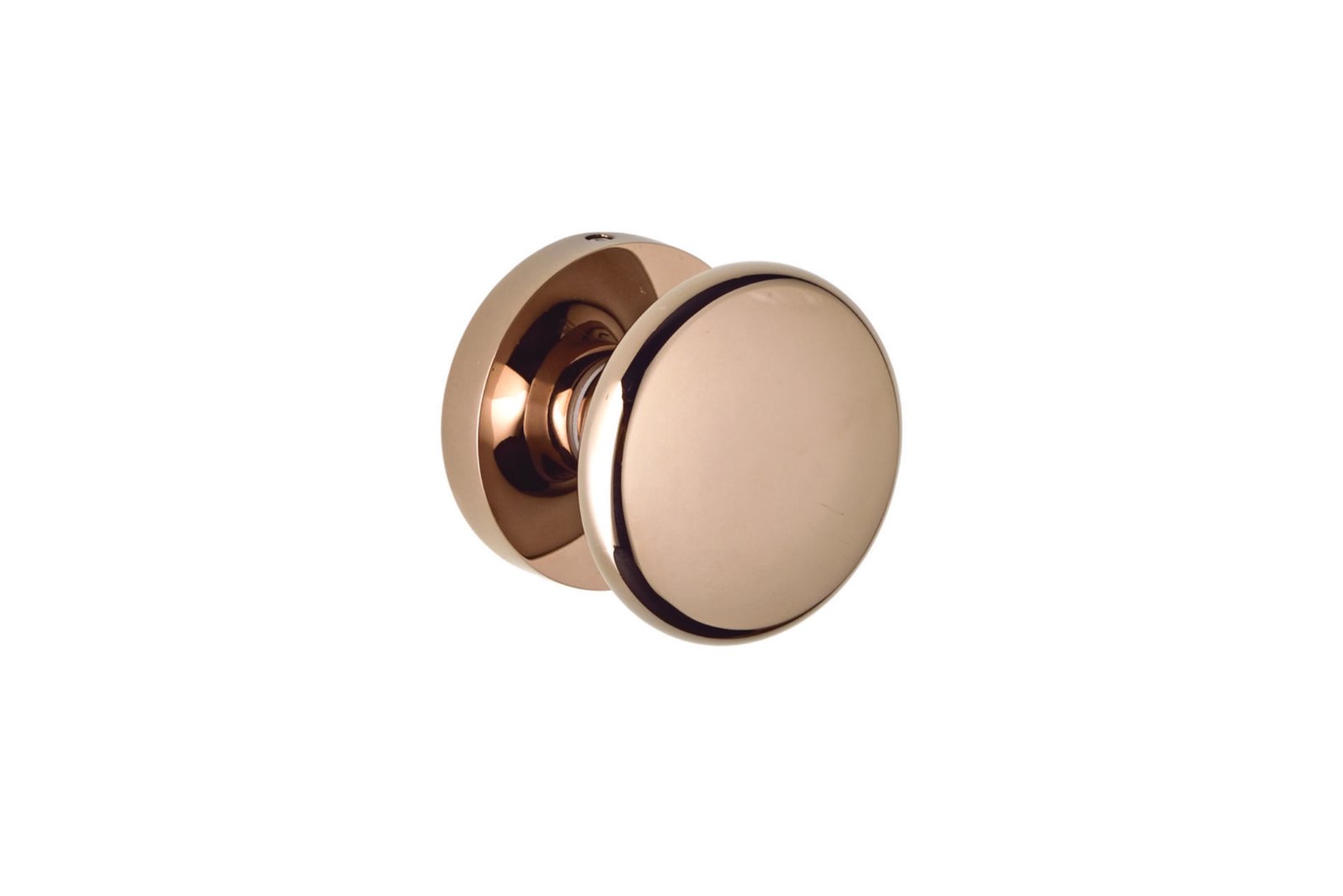 Mortise Knobs by Decor Hardware