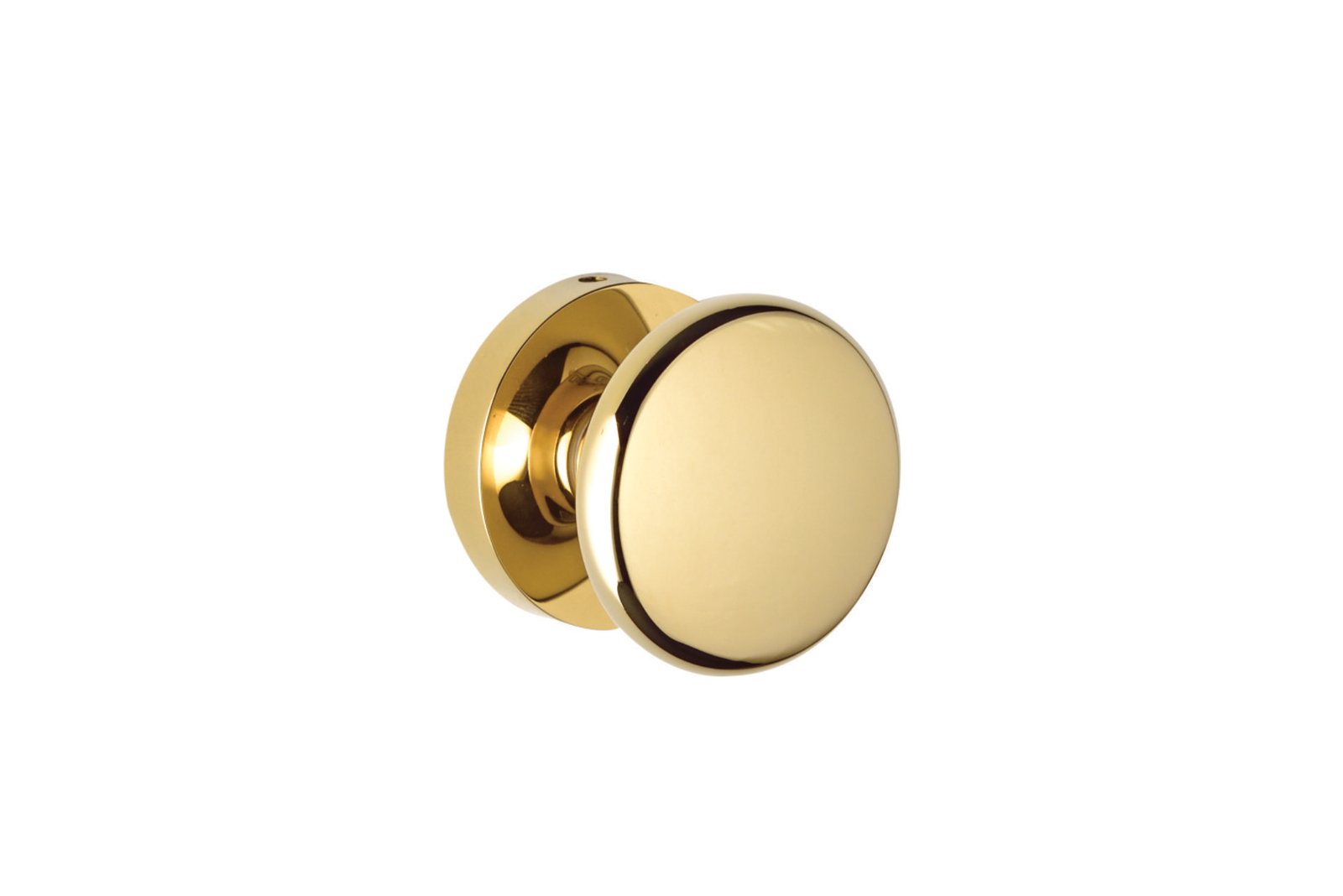 Mortise Knobs by Decor Hardware