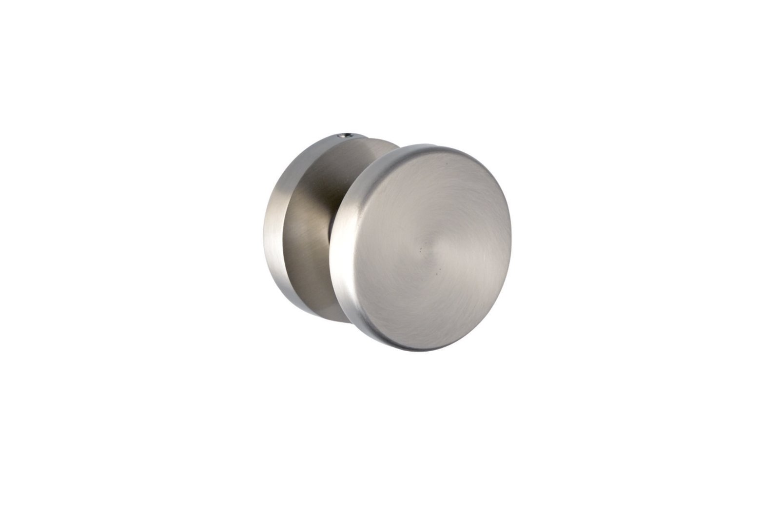 Mortise Knobs by Decor Hardware