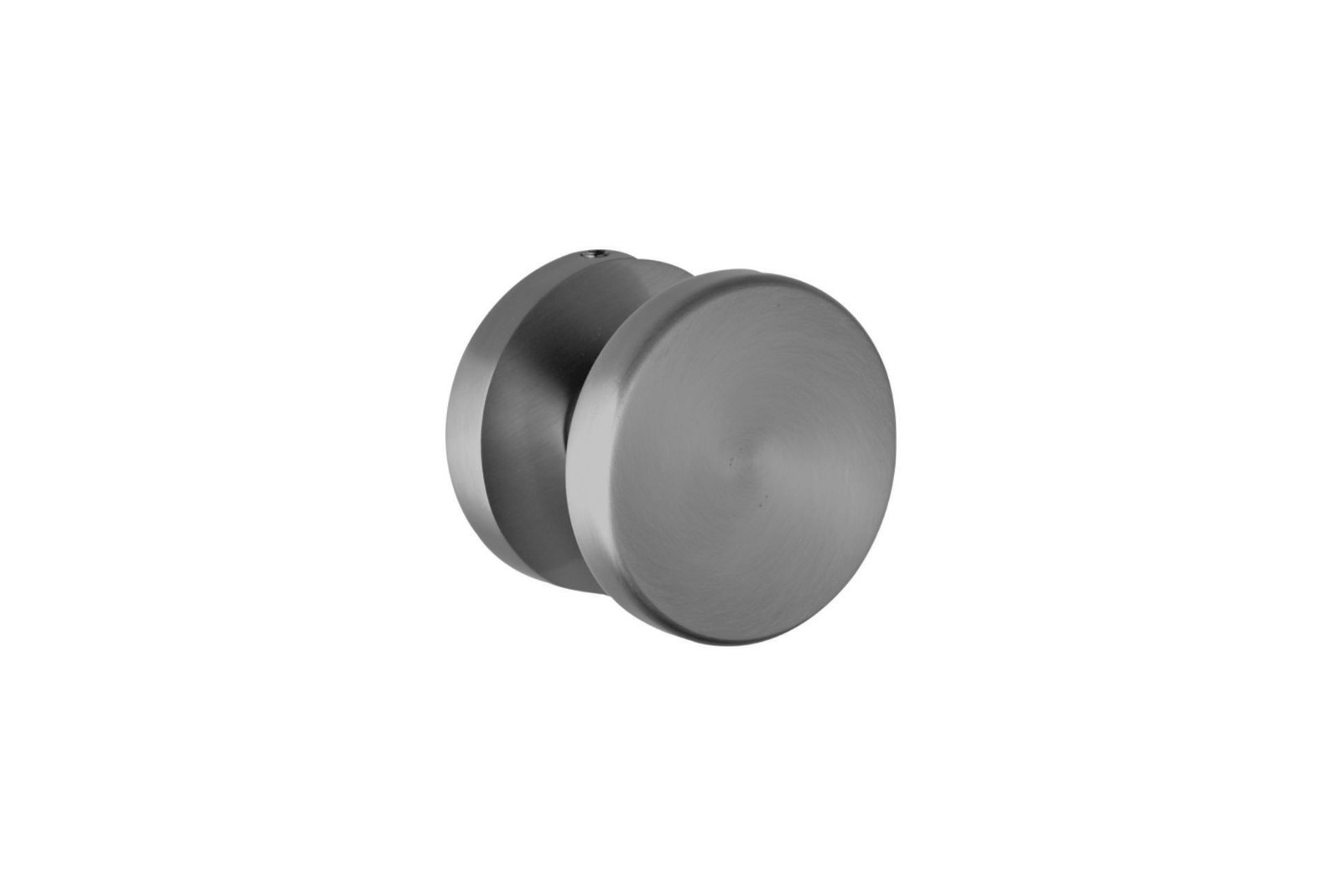 Mortise Knobs by Decor Hardware