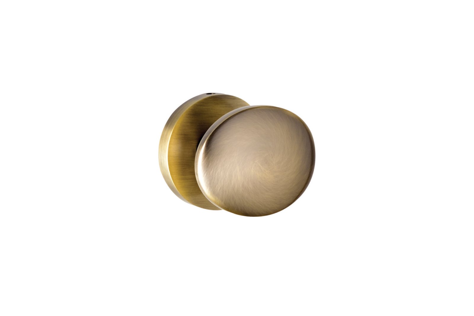 Mortise Knobs by Decor Hardware