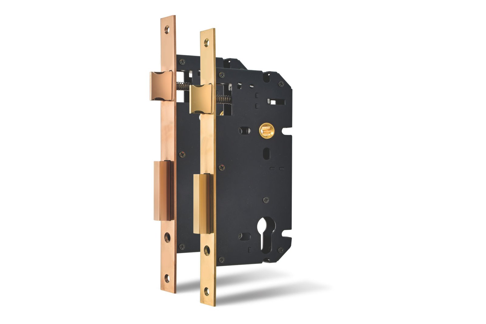 Lock Body Cylinders by Decor Hardware