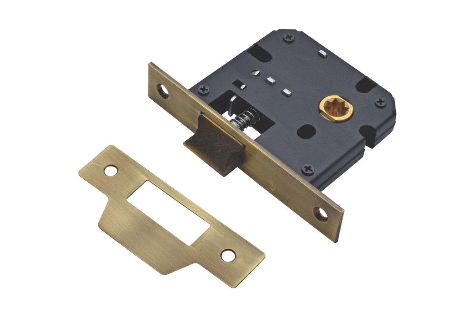 Lock Body Cylinders by Decor Hardware