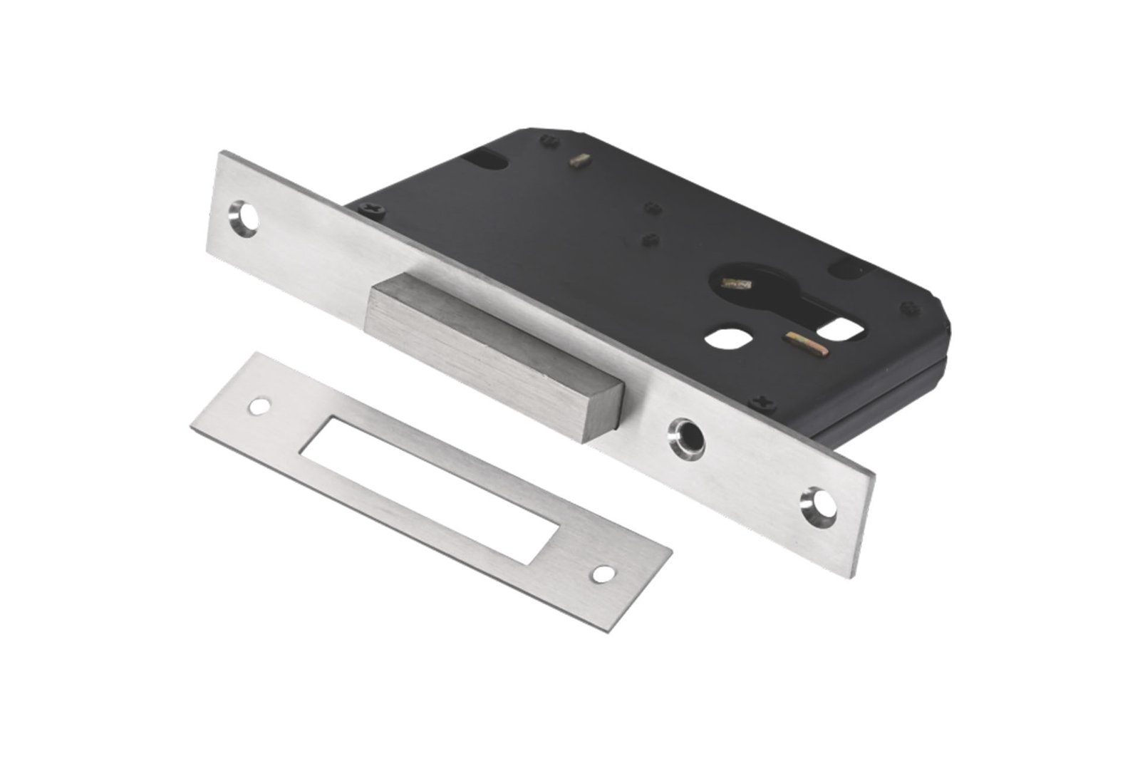 Lock Body Cylinders by Decor Hardware