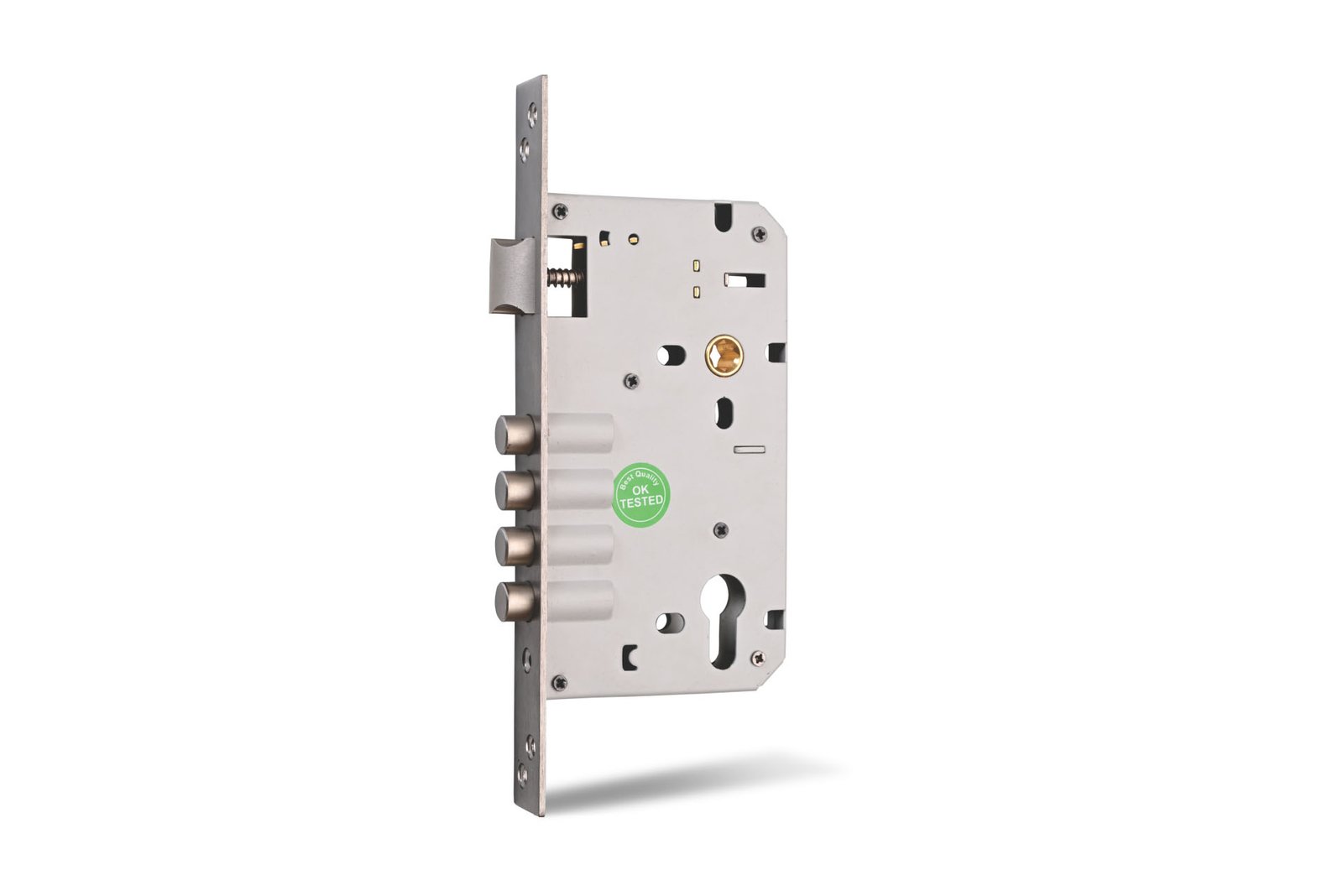 Lock Body Cylinders by Decor Hardware