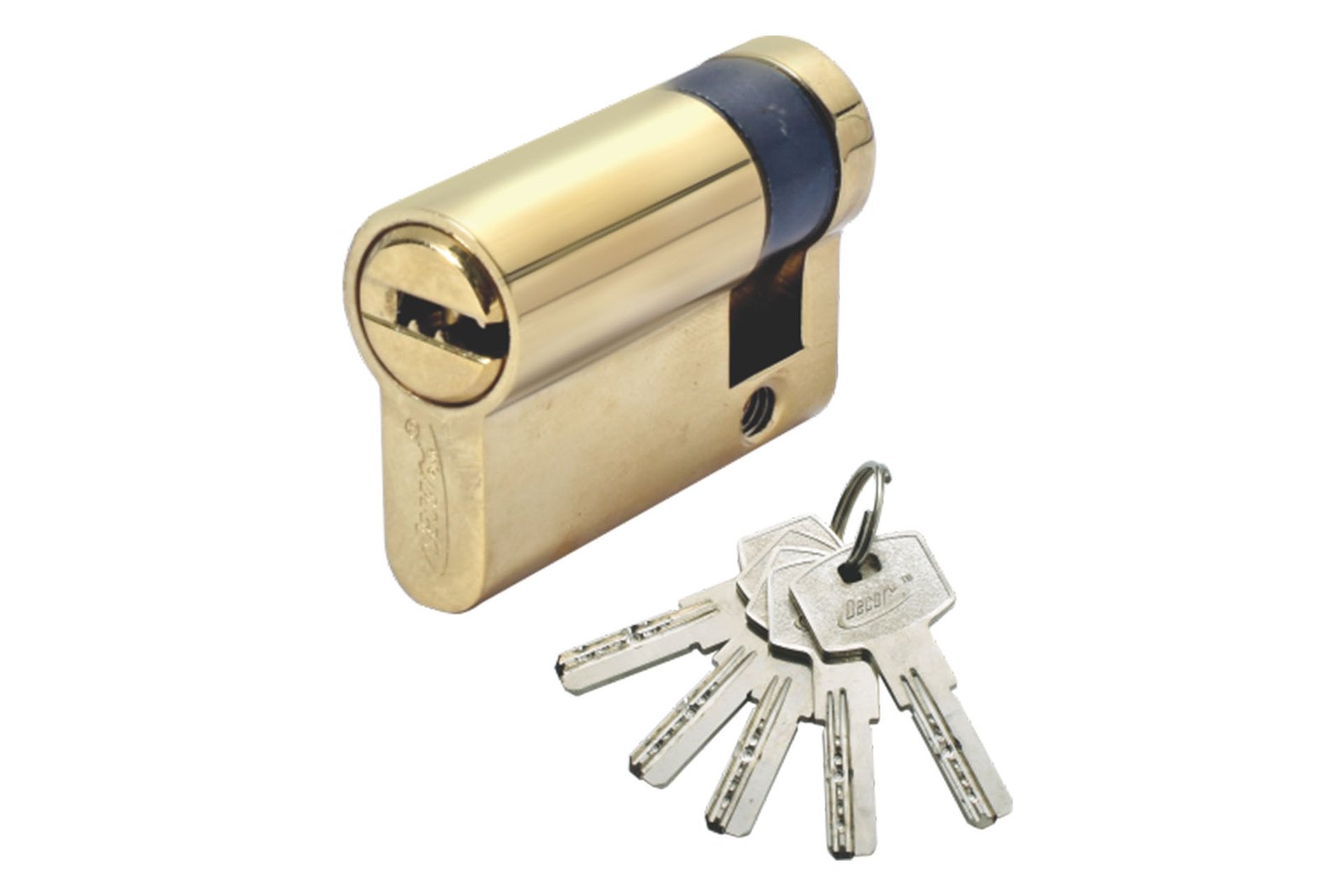 Lock Body Cylinders by Decor Hardware
