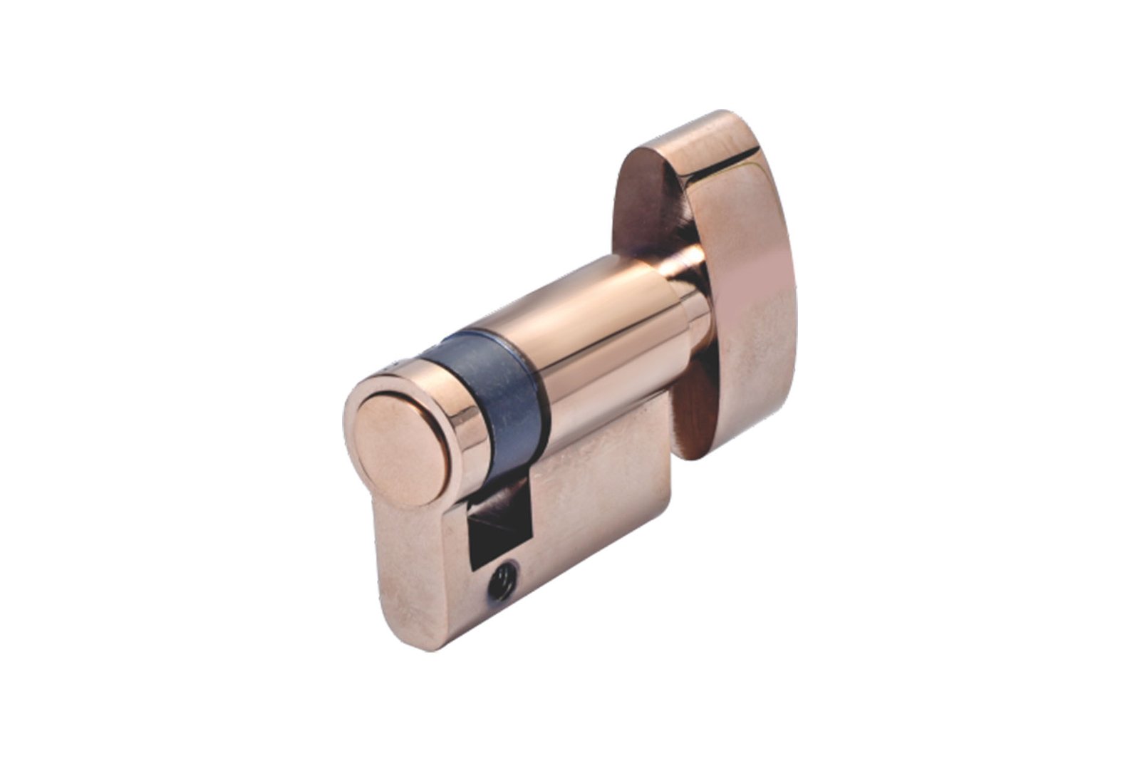 Lock Body Cylinders by Decor Hardware