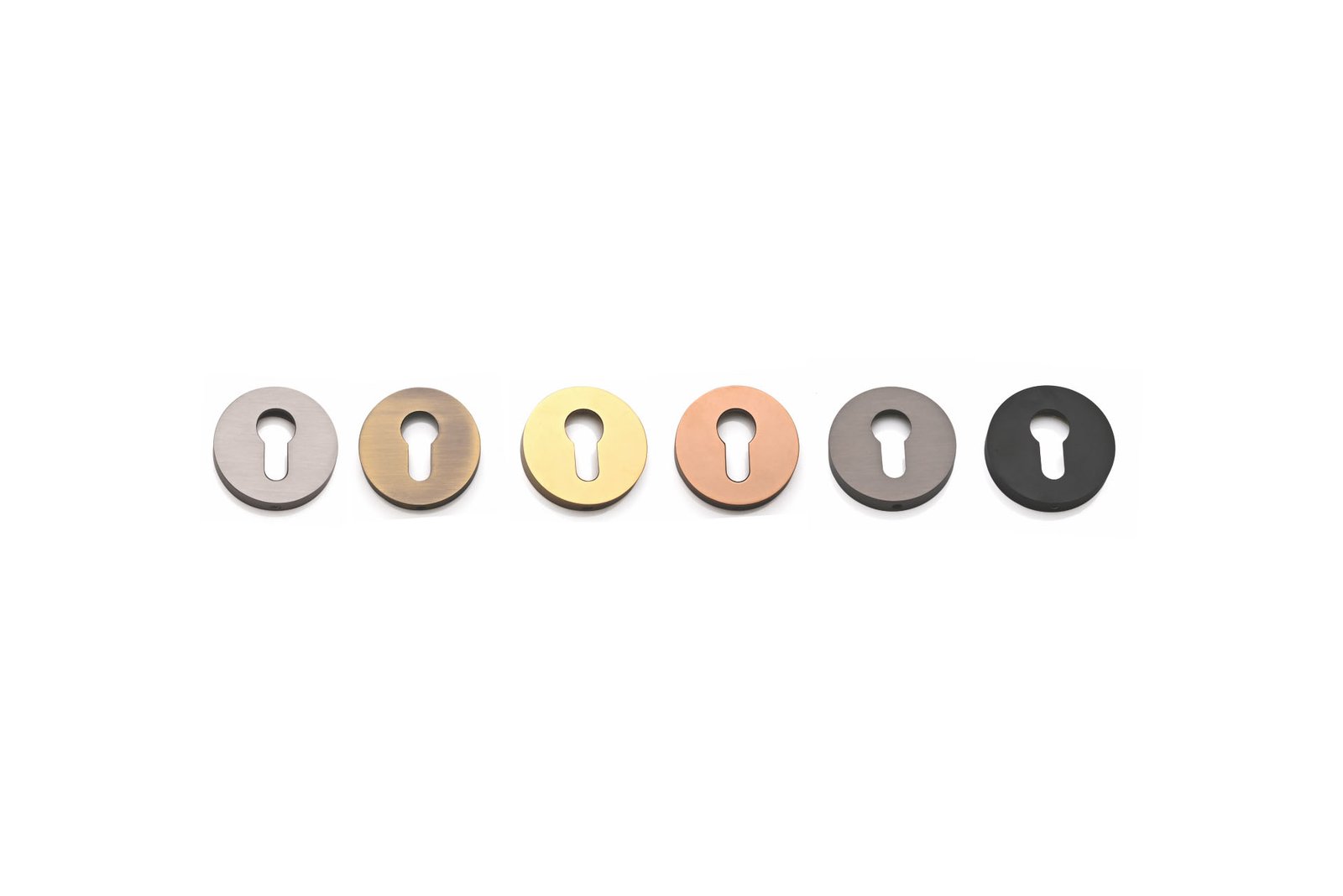 Lock Body Cylinders by Decor Hardware