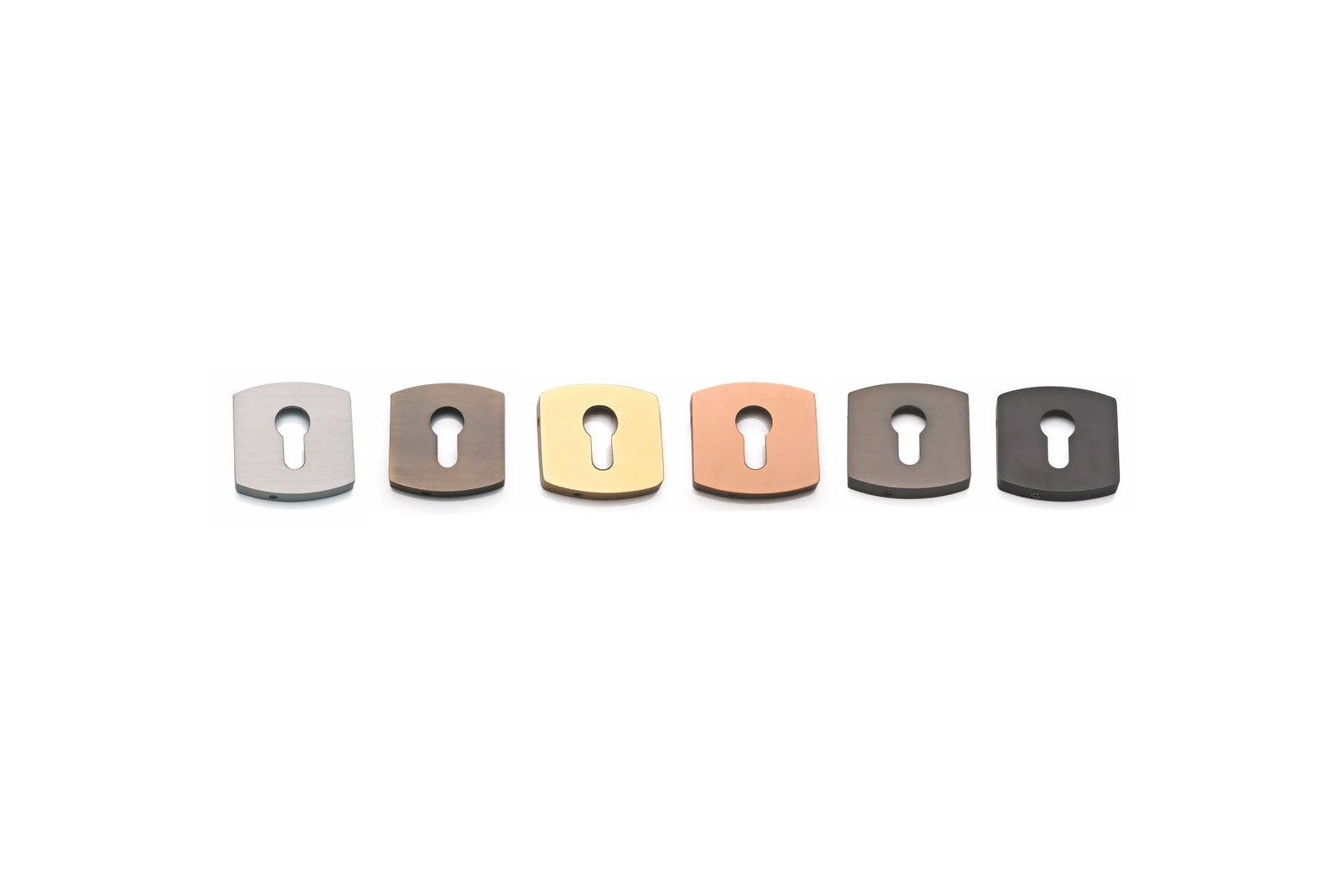 Lock Body Cylinders by Decor Hardware