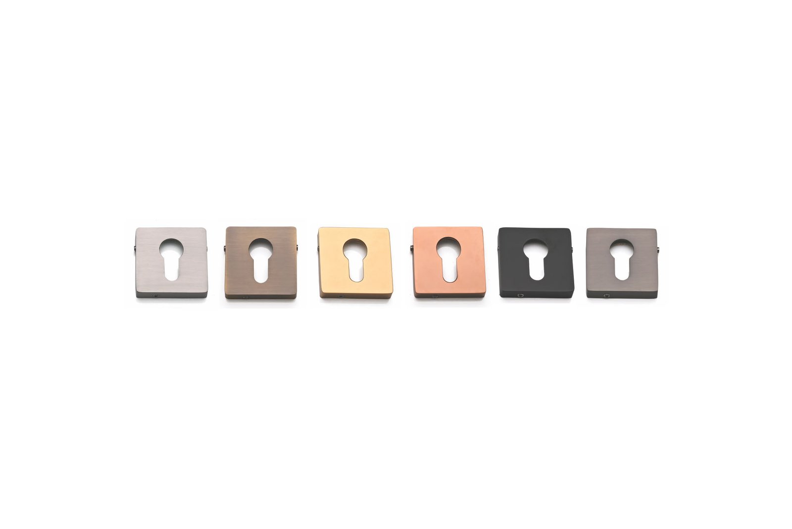 Lock Body Cylinders by Decor Hardware